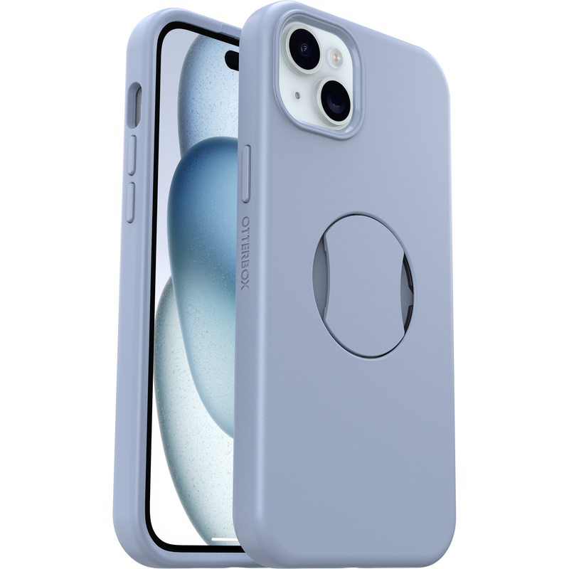 product image 1 - Coque iPhone 15 Plus OtterGrip Symmetry Series