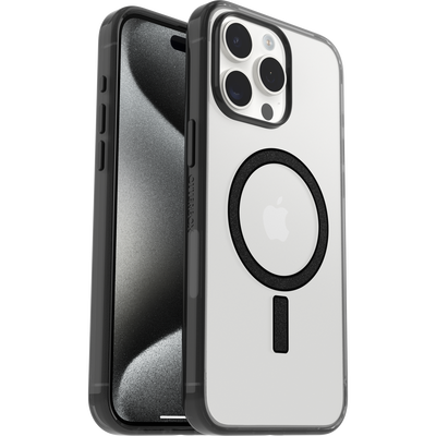 iPhone 15 Pro Max Case | Lumen Series