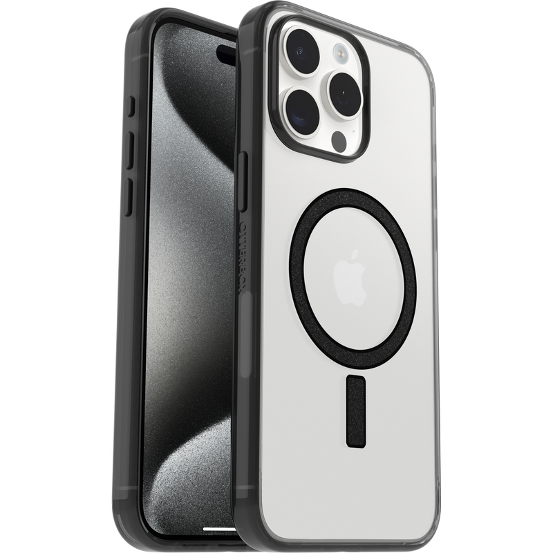 product image 1 - iPhone 15 Pro Max Case Lumen Series