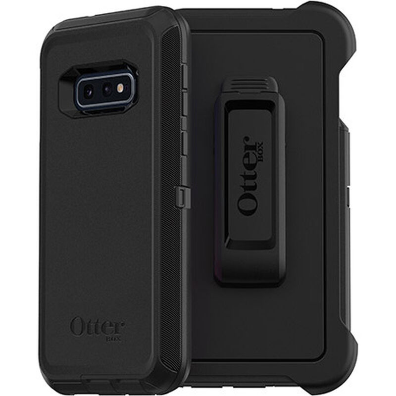 product image 3 - Galaxy S10e Custodia Defender Series