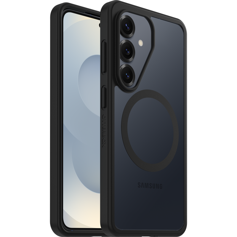 product image 4 - Galaxy S25 Custodia React Series con Magnets