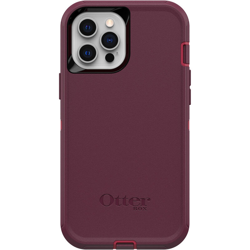 product image 1 - iPhone 12 Pro Max Case Defender Series