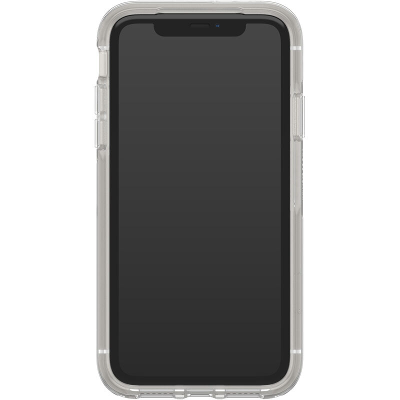 product image 2 - iPhone 11 Case Symmetry Clear