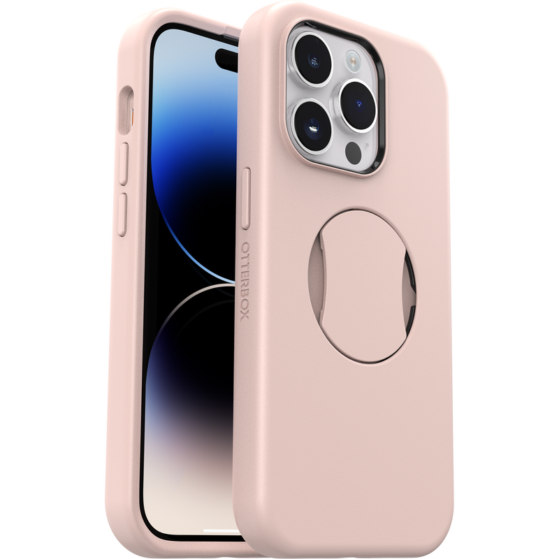 product image 1 - iPhone 14 Pro Case OtterGrip Symmetry Series