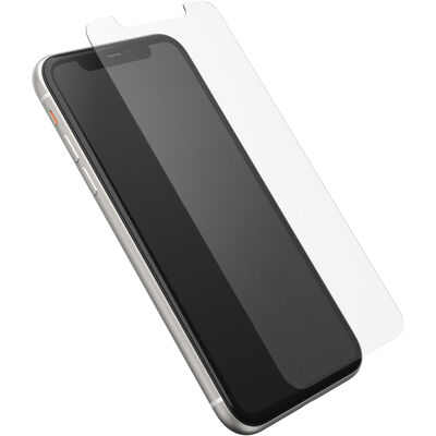 iPhone XR/iPhone 11 Alpha Glass Proteggischermo