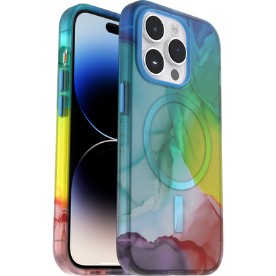 iPhone 14 Pro Coque | Figura Series