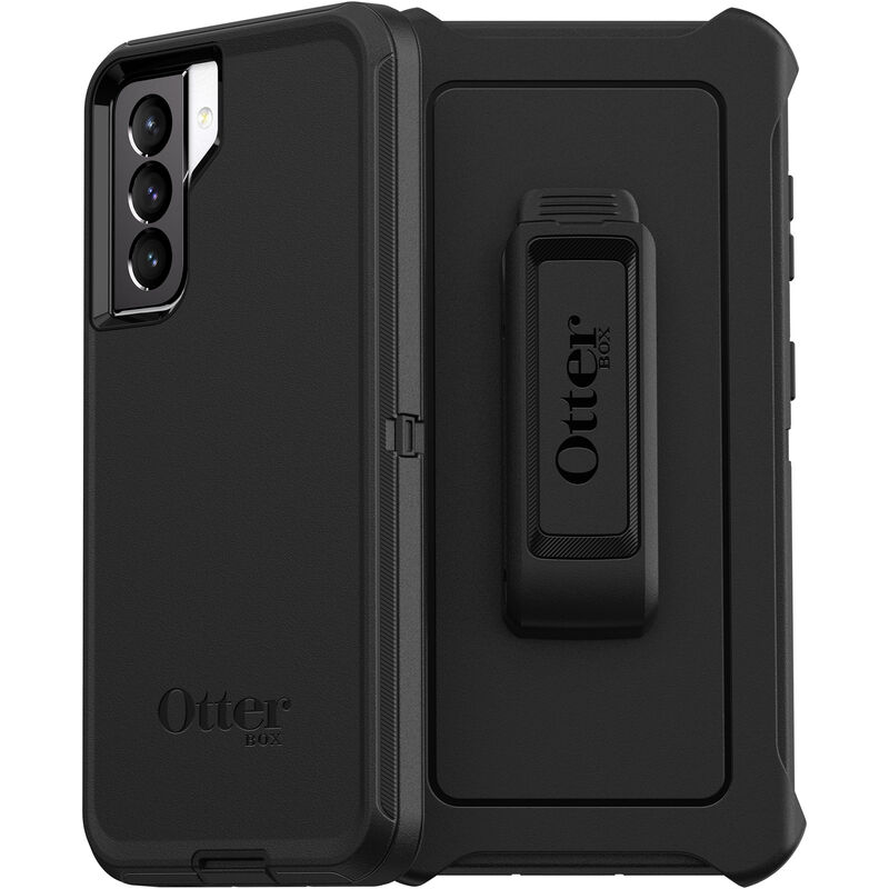 product image 2 - Galaxy S21 5G Custodia Defender Series