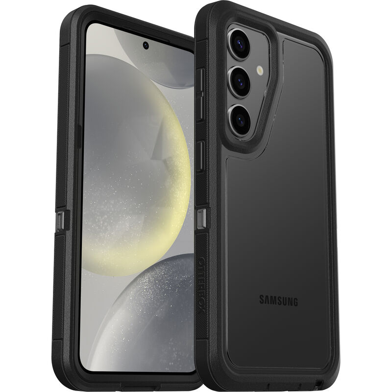 product image 1 - Galaxy S24 Custodia Defender Series XT