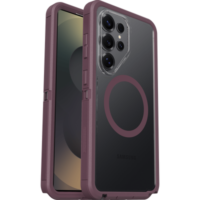 Galaxy S26 Ultra Custodia | Defender Series Pro XT