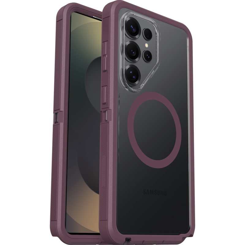 product image 1 - Galaxy S26 Ultra Custodia Defender Series Pro XT