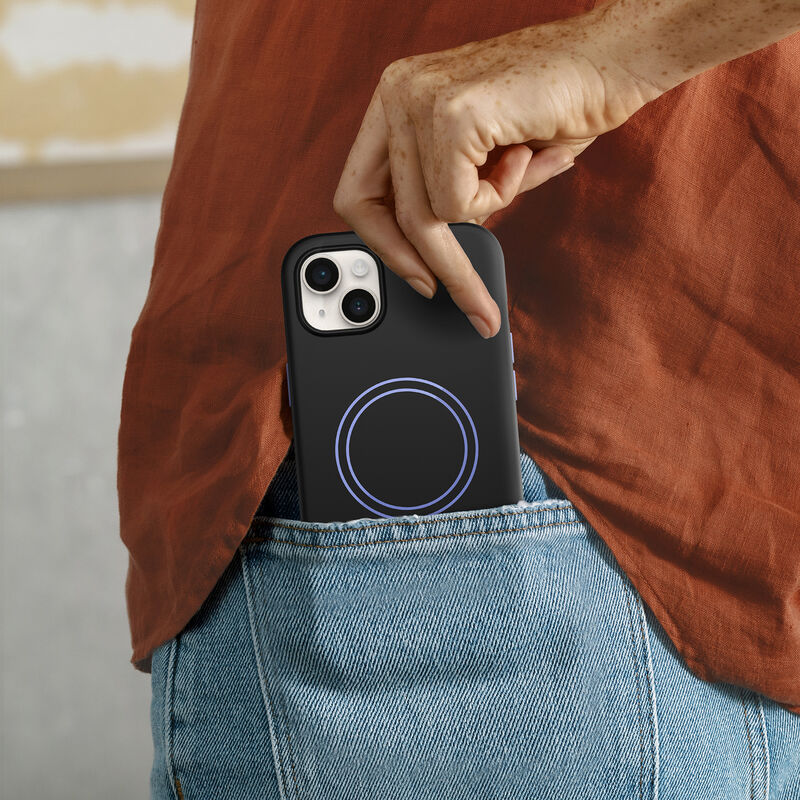 product image 2 - iPhone 14 Plus Funda Aneu Series