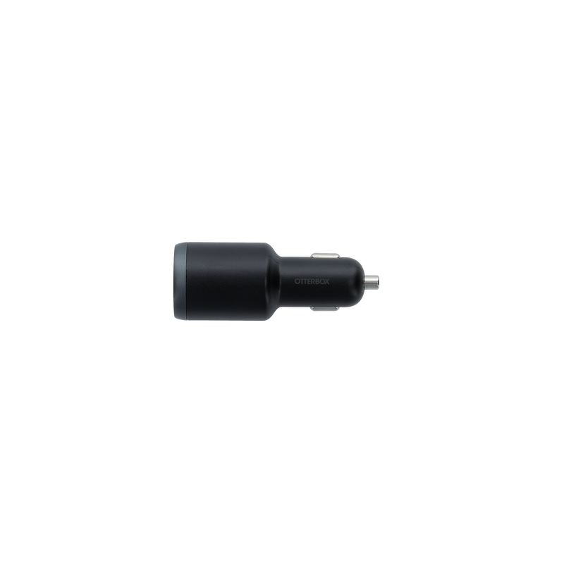 product image 3 - Caricabatterie per auto  a ricarica rapida a doppia porta 100W USB-C 100W