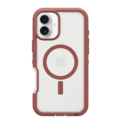 Coque iPhone 16 Plus | Defender Series XT pour MagSafe