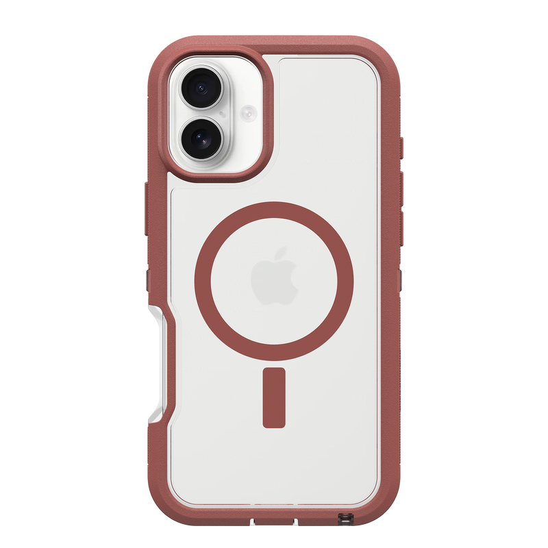 product image 1 - Coque iPhone 16 Plus Defender Series XT pour MagSafe