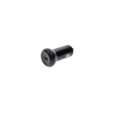 USB-C Caricabatterie per auto a ricarica rapida  a porta singola 25W | USB-C 25W