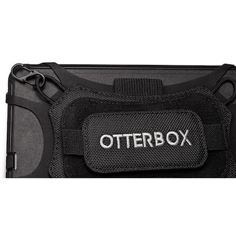 product image 4 - Custodia per tablet con borsa per accessori Utility Series Latch