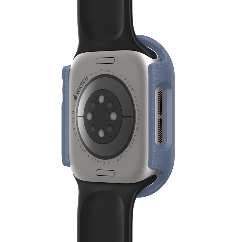 product image 5 - Coque Apple Watch Series 10 46mm Eclipse Series avec Protecteur d'écran