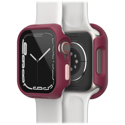 Apple Watch Series 8 en Apple Watch Series 7 Hoesje | Eclipse Hoesje