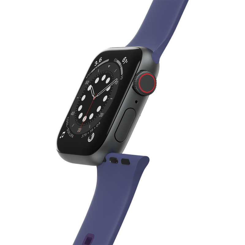 product image 4 - Apple Watch Band 40/41/42mm All Day Comfort