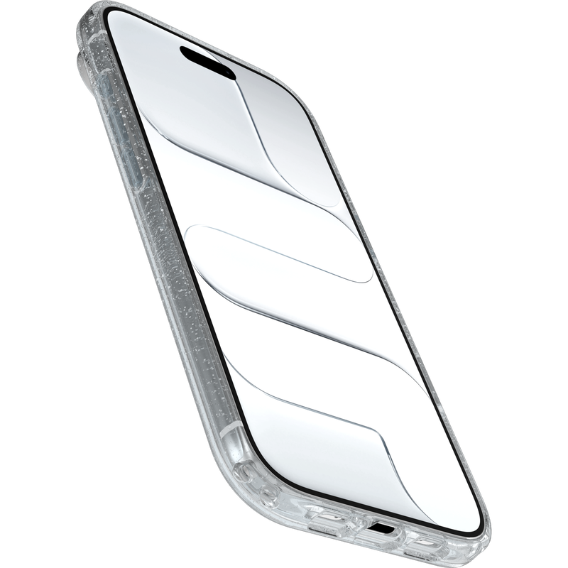 product image 4 - iPhone Air Custodia Symmetry Series Clear