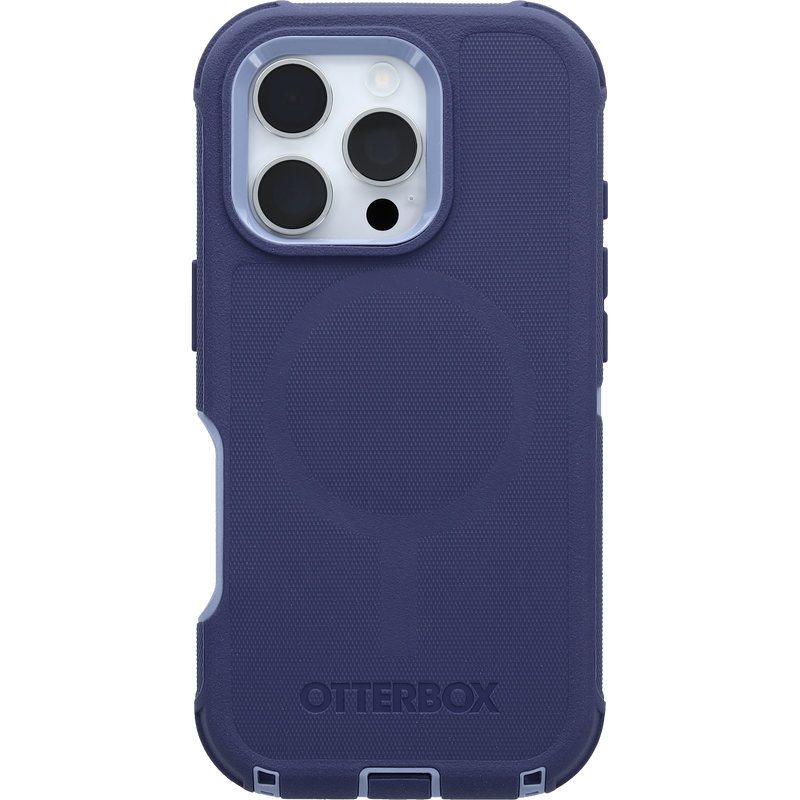 product image 1 - iPhone 16 Pro Hülle Defender Series für MagSafe