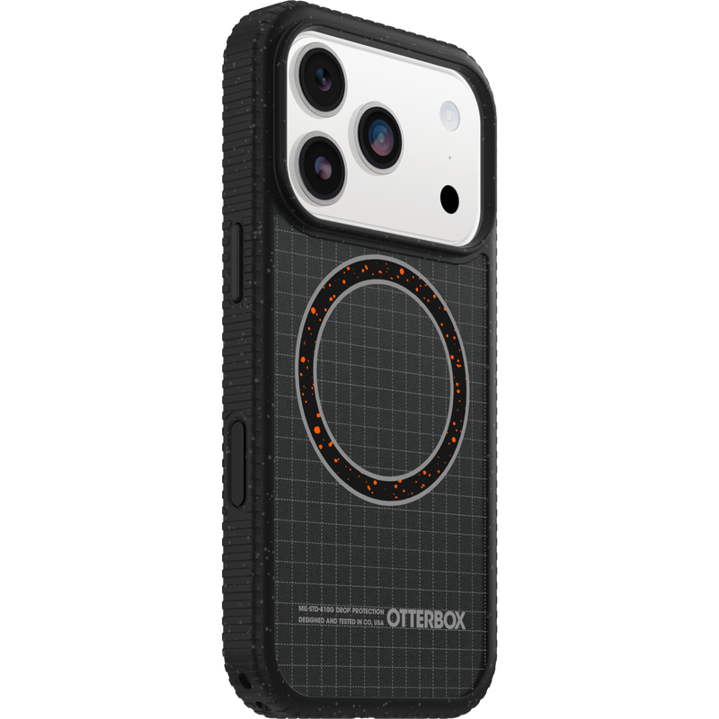 product image 3 - iPhone 17 Pro Custodia Sole Series per MagSafe