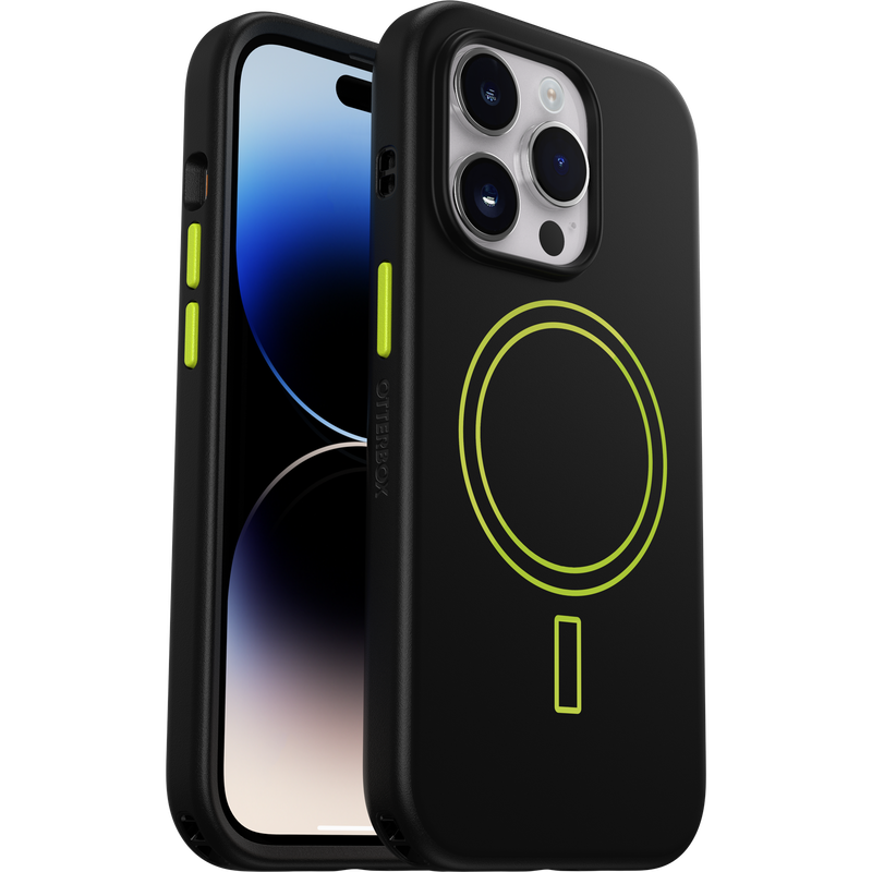 product image 1 - Coque iPhone 14 Pro Aneu Series