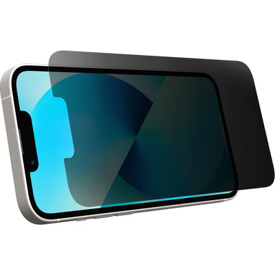 Gaming Glass Privacy Guard por iPhone 13 Pro