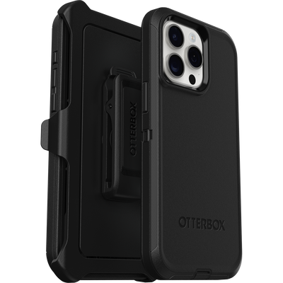 Coque iPhone 15 Pro Max | Defender Series