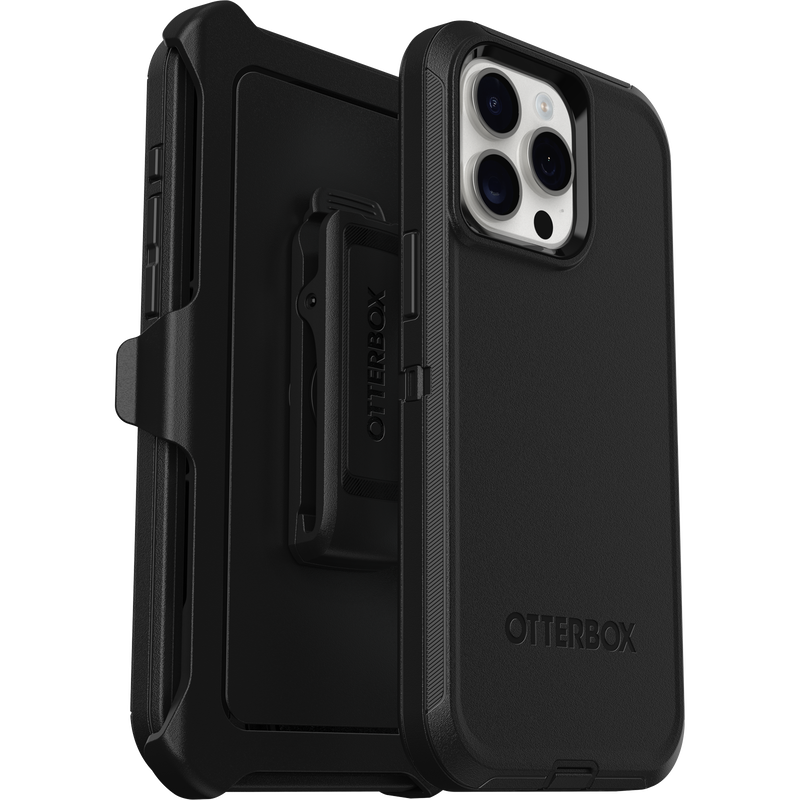 product image 1 - Coque iPhone 15 Pro Max Defender Series