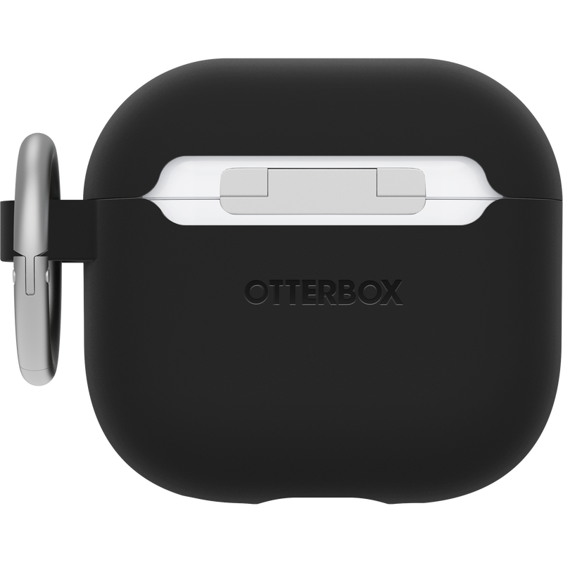 product image 2 - Apple AirPods 4e gén Coque AirPods