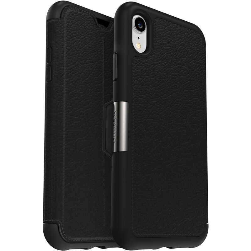 product image 5 - iPhone XR Custodia Strada Series