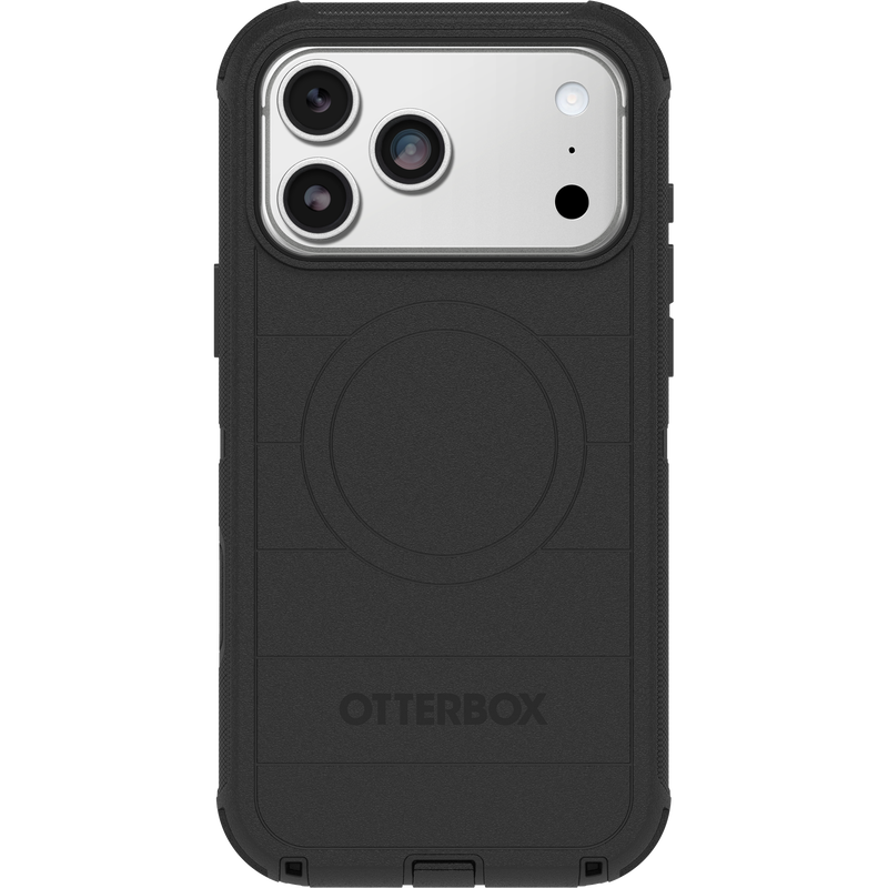product image 2 - iPhone 17 Pro Max Custodia Defender Series Pro