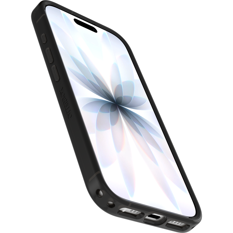 product image 4 - iPhone 17 Custodia Symmetry Series Clear