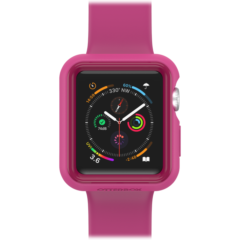 product image 1 - Apple Watch Series 3 38mm Fodral EXO EDGE