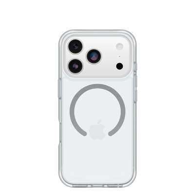 iPhone 17 Pro Custodia | React Series