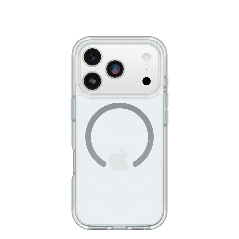 product image 1 - iPhone 17 Pro Custodia React Series