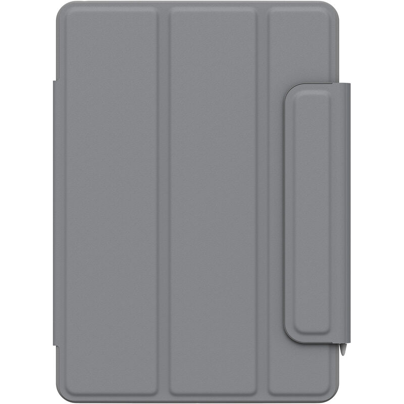 product image 1 - iPad (7a, 8a e 9a gen) Custodia Symmetry Series 360 Elite