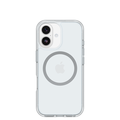 iPhone 17 Custodia | React Series