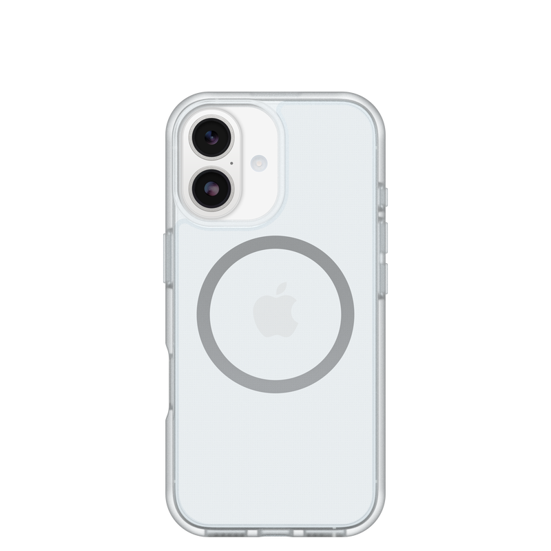 product image 1 - iPhone 17 Custodia React Series