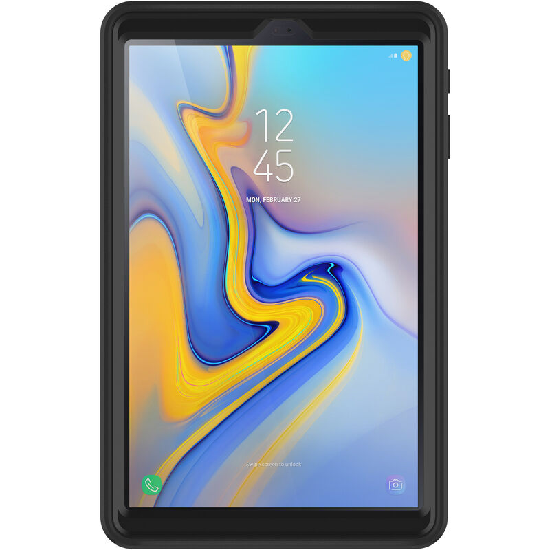product image 2 - Galaxy Tab A (2018, 10.5”) Custodia Defender Series