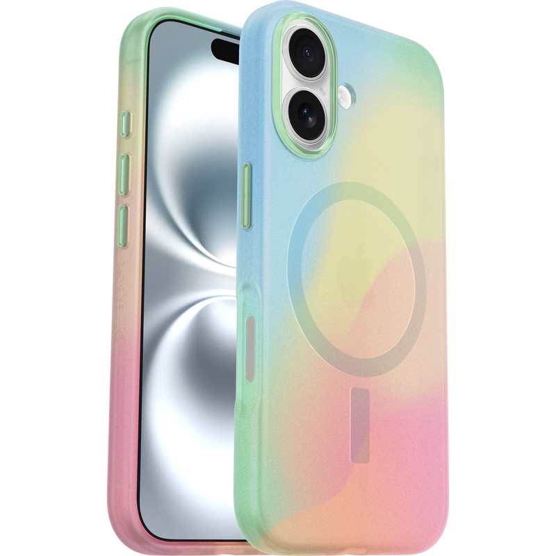 product image 1 - iPhone 16 Case Figura Series