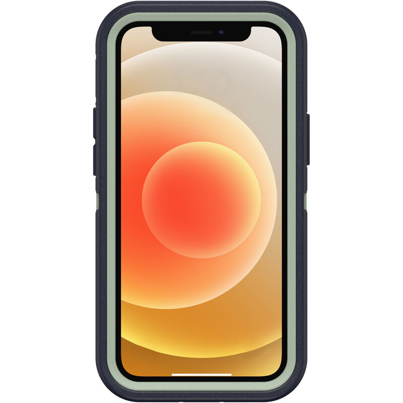 product image 2 - iPhone 12 mini Case Defender Series