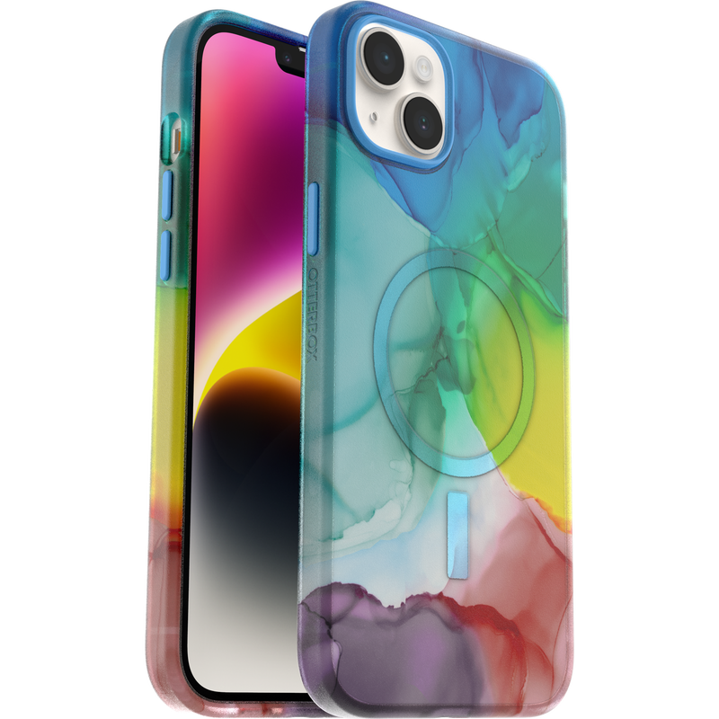 product image 1 - Coque iPhone 14 Plus Figura Series