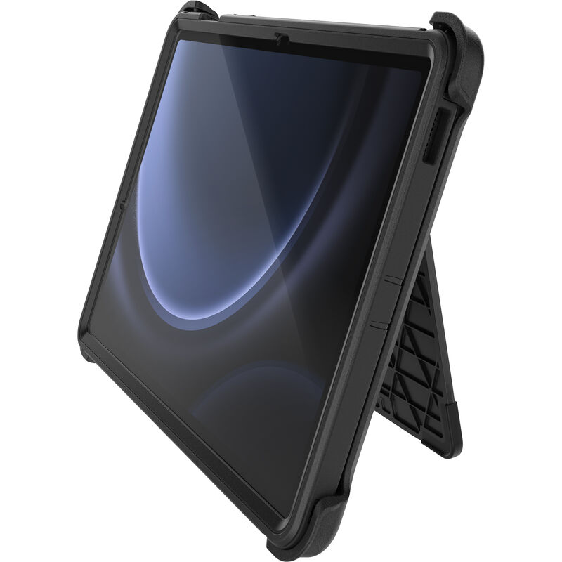 product image 6 - Galaxy Tab S9 FE Custodia Defender Series