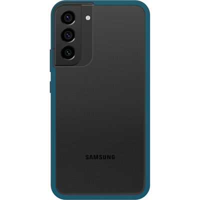 Galaxy S22+ Custodia | OtterBox React Serie Custodia