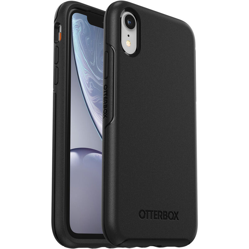 product image 3 - iPhone XR Custodia Symmetry Series