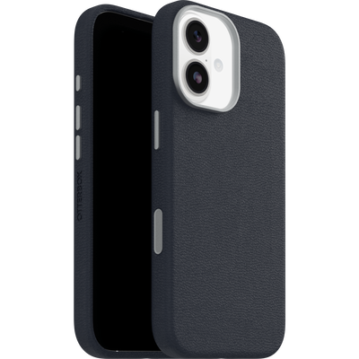 iPhone 17 Custodia | Symmetry Series Cactus Leather per MagSafe