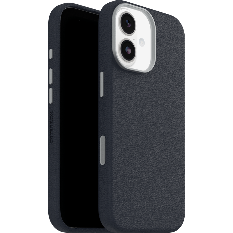 product image 1 - iPhone 17 Custodia Symmetry Series Cactus Leather per MagSafe
