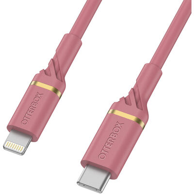 Lightning a USB-C Ricarica Veloce Cavo